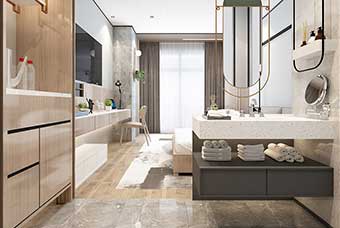 张家界喜来登酒店