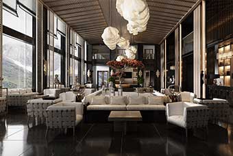 张家界格林酒店