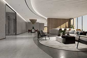 张家界凯悦酒店