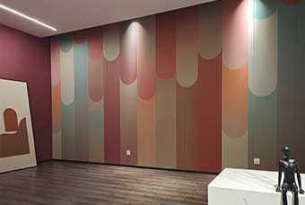 张家界商业空间