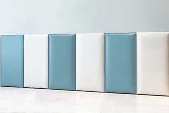 张家界森佰汇航空纤维（皮革饰面软包）